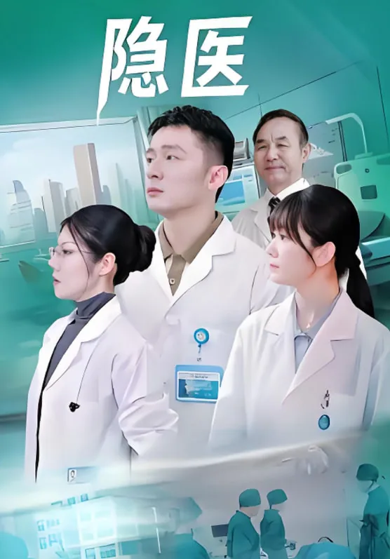 隐医入世