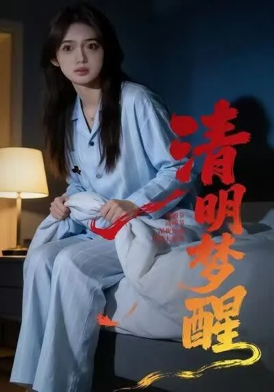 清明梦贴吧