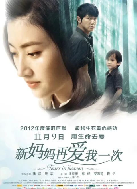 陆毅景甜主演新妈妈再爱我一次