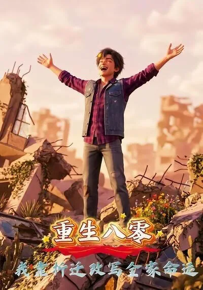 重生八零，我靠拆迁改写全家命运