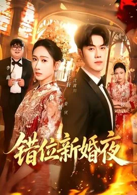 错位新婚夜短剧