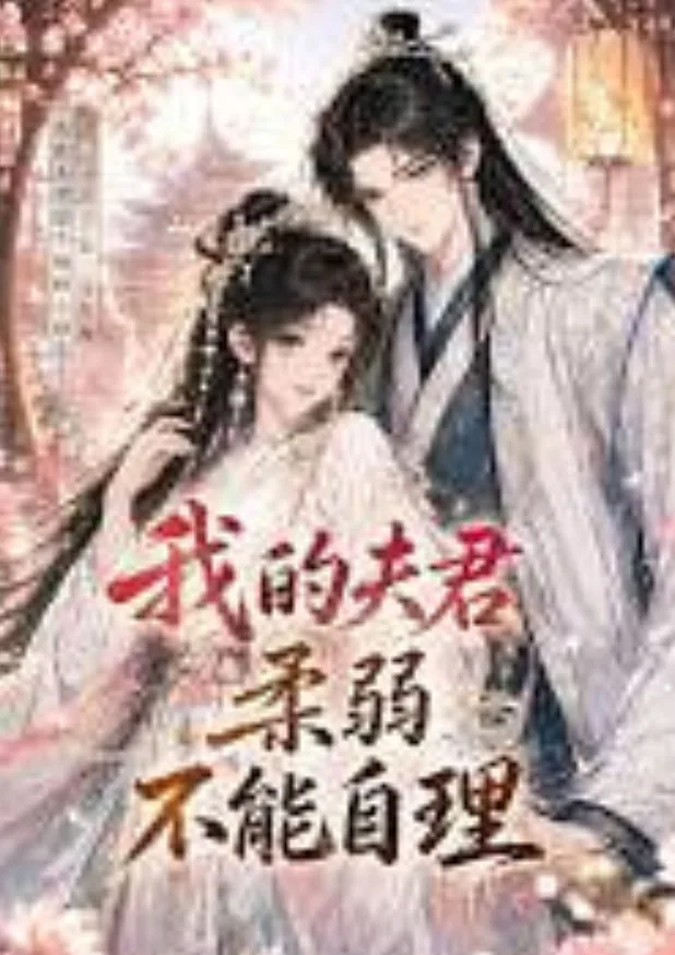 我的夫君柔弱不能自理第三季