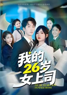 网络小说我的26岁女领导