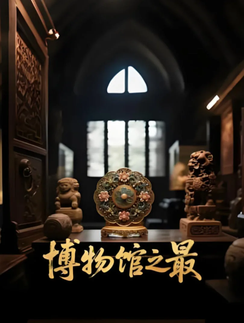 中国工业博物馆工业之最照片