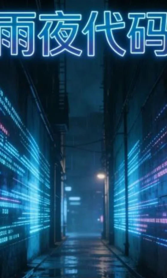 雨夜代码短剧在线看