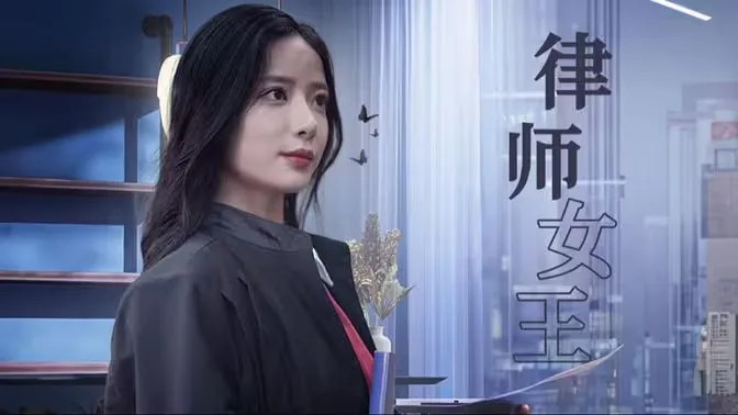 律师女王免费观看