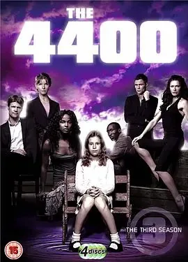 the4400第三季