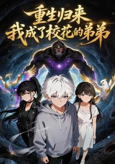 重生后成为校花男友