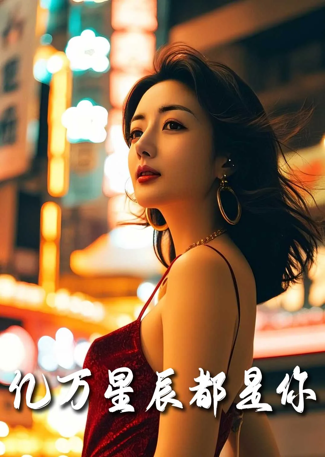 亿万星辰都是你免费观看