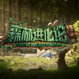 森林进化论第二季角斗场曹恩齐