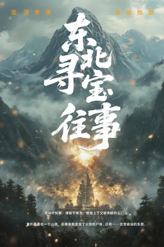 东北寻宝往事结局是什么