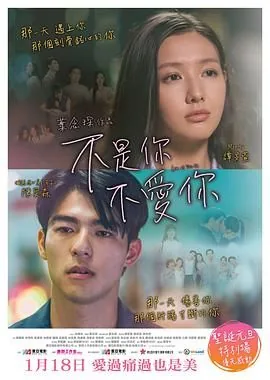 不是你不爱我是什么歌