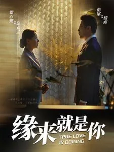缘来就是你剧情简介