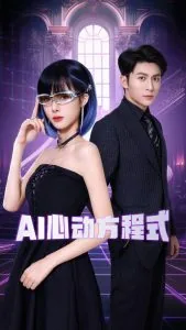 al心动方程式短剧