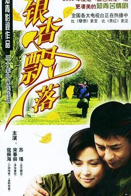 银杏飘落电视剧免费观看