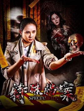 特殊档案包括哪些