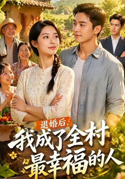 退婚后我成了世界首富短剧全集