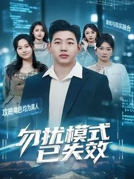 勿扰模式意思