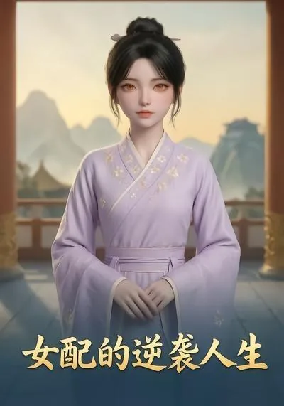 女配的逆袭免费阅读