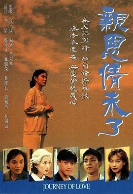 亲恩情未了粤语版歌曲表达了什么情感