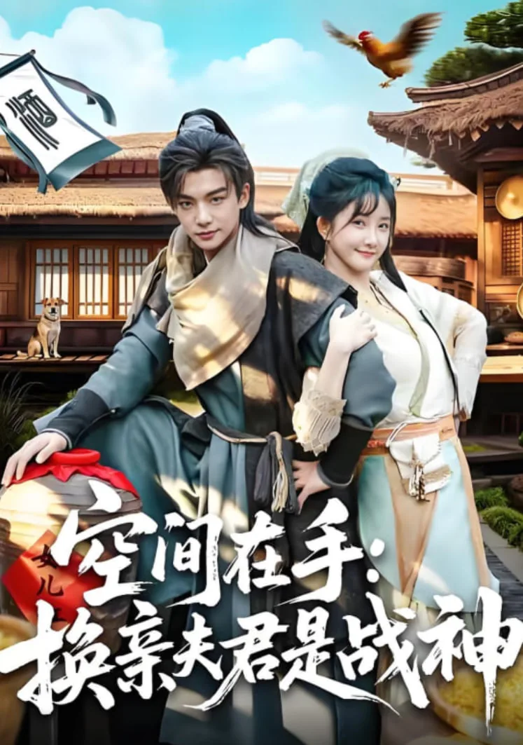 空间在手换亲夫君是战神全集