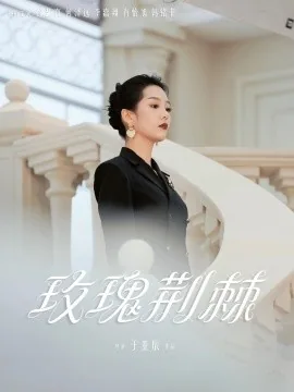 玫瑰荆棘歌词是什么歌
