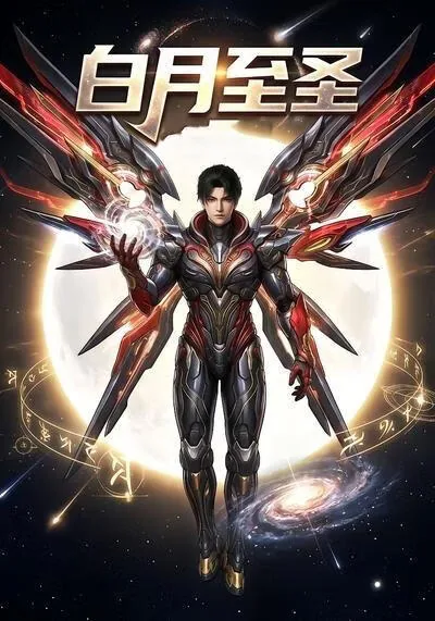 白月至圣1至100集免费观看