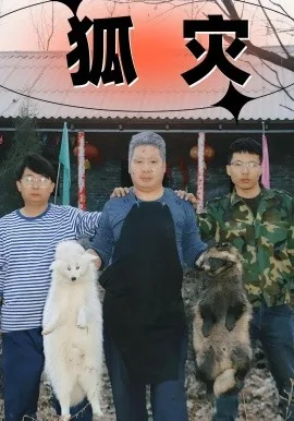狐灾免费阅读