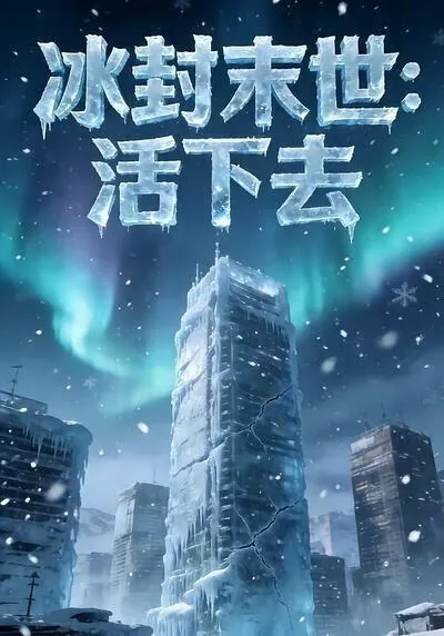 冰封末世我屯了几十亿物资