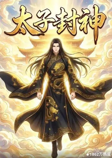 太子封神