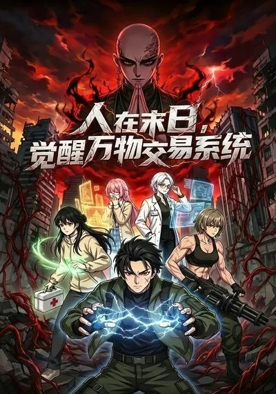末日交易系统
