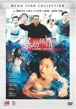 暴劫倾情 剧情分析