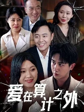 爱在算计之外讲的什么