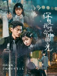 你是我生命中的光HD
