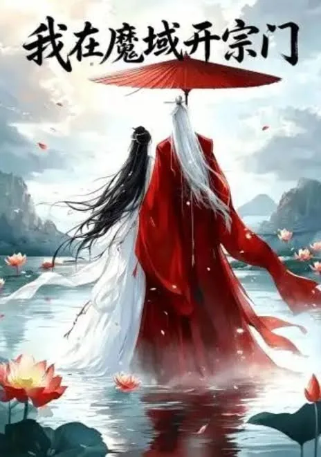 我在魔域开宗门可以吗