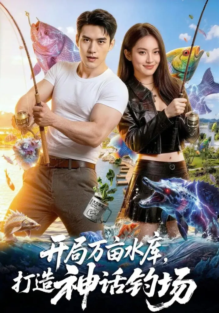 开局一万亩的牧场