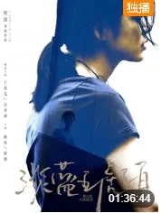 淡蓝琥珀无障碍解说版百度网盘
