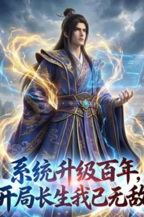 系统升级百年,开局长生我已无敌境界划分