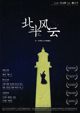 北斗风云电影全部演员表