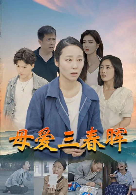 母爱三春晖是什么意思