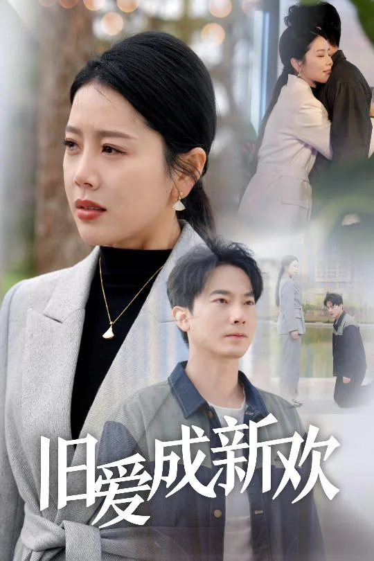 旧爱成新欢演员表名单