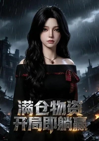 满仓物资开局即躺赢
