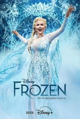 冰雪奇缘雪人卡通图片