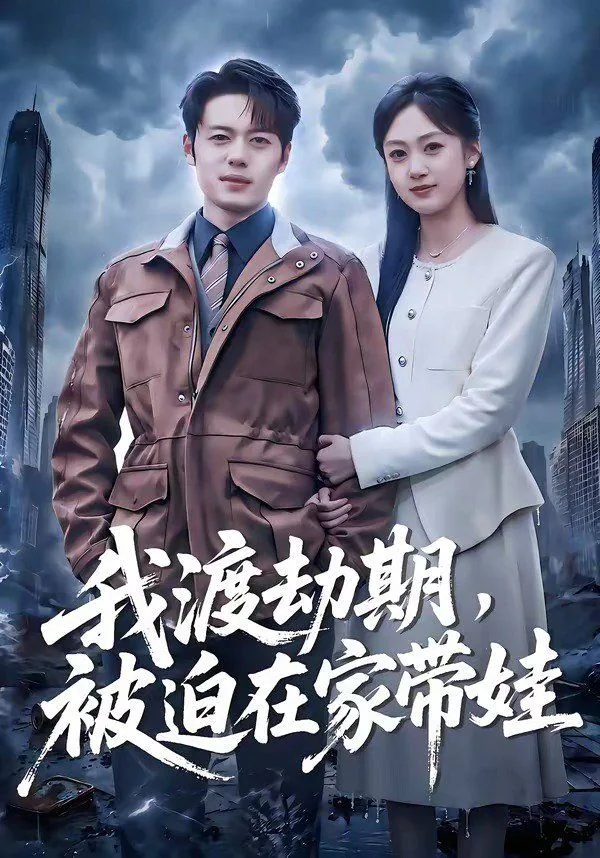 我渡劫期,被迫在家带娃犯法吗