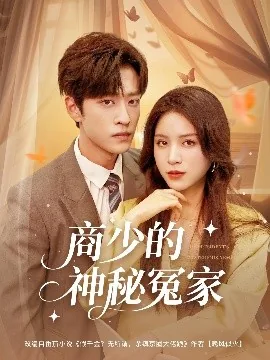 商少的神秘冤家免费阅读