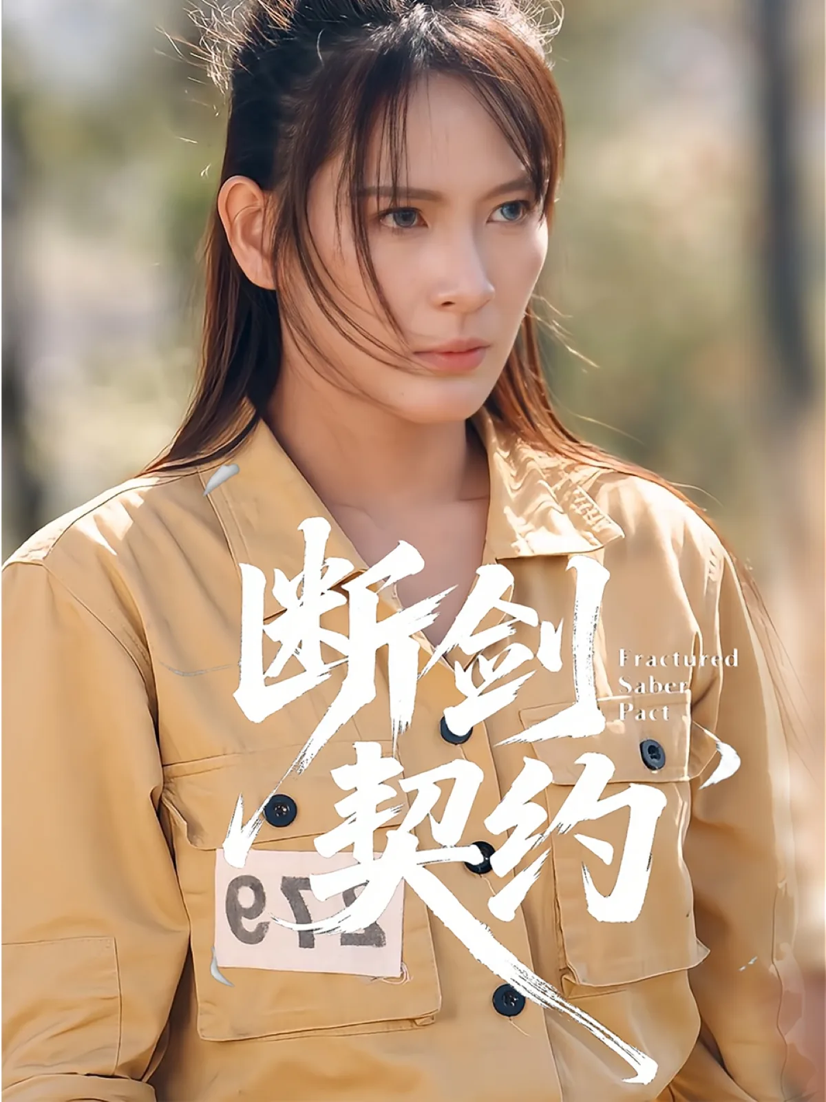 断剑契约第102集