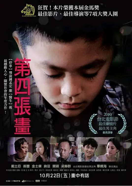 第四张画完整版多长时间