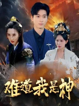 难道我是神短剧免费观看全集
