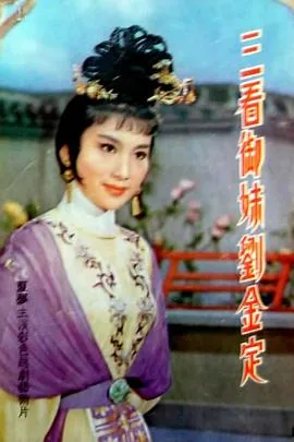 三看御妹刘金定是什么身份