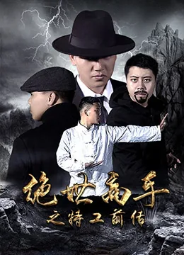 绝世高手之特工前传哪一年